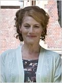 Geraldine James
