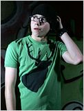 Mike Bailey