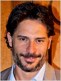Joe Manganiello