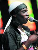 Leon Likabu