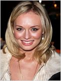 Laura Haddock