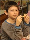 Theo Fernandez
