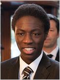 Ralph Amoussou