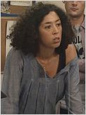 Naidra Ayadi