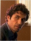 Reza Sixo Safai