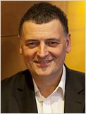Steven Moffat