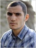 Mourad Frarema