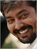 Anurag Kashyap Anurag Kashyap