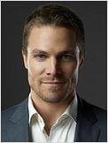 Stephen Amell