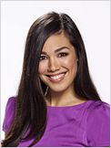 Melanie Vallejo