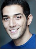 Omar Mebrouk