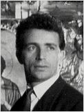 George Foundas