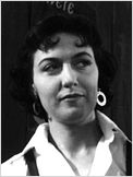 Voula Zouboulaki