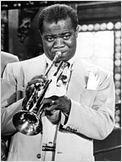 Louis Armstrong