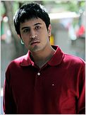 Mehrdad Sedighian