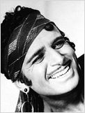 Douglas Fairbanks