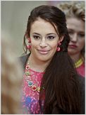 Chloe Bridges