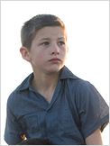 Tye Sheridan