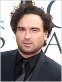 Johnny Galecki