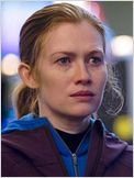 Mireille Enos