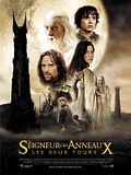 Photo : Le Seigneur des anneaux : les deux tours Photo : Le Seigneur des anneaux : les deux tours