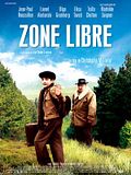 Zone libre...