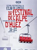 Festival International du Film de Comédie de l'Alpe d'Huez