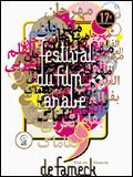 Festival du Film Arabe