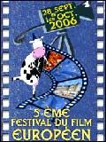 Festival du Film Européen de Houlgate