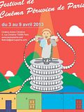 Festival du Cinéma Péruvien à Paris