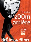 Zoom Arrière