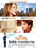 Une famille tr�s moderne...