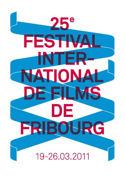 Festival international de films de Fribourg