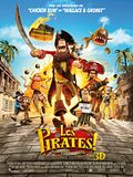Les Pirates ! Bons � rien, Mauvais en tout...