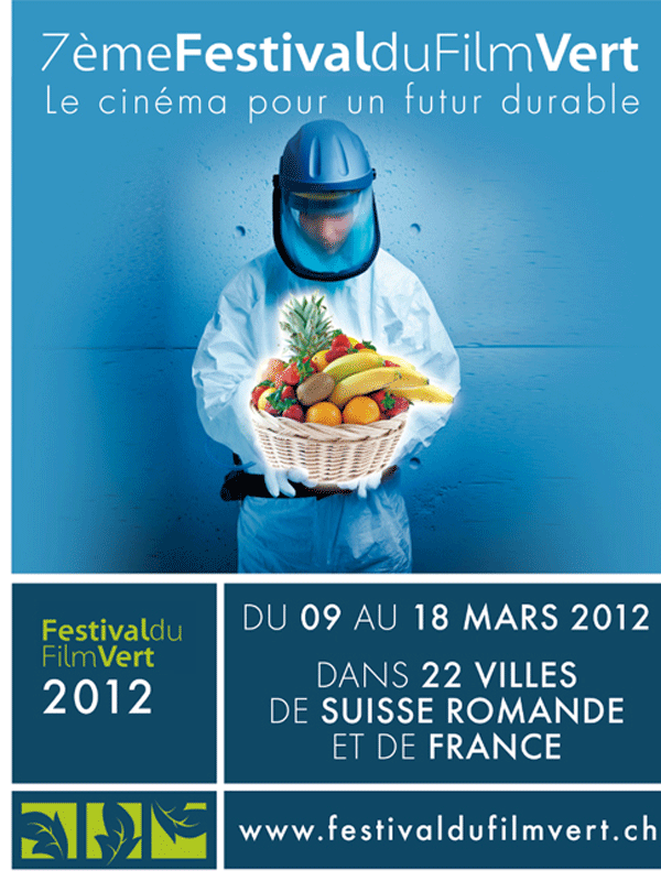 Festival du Film Vert