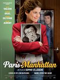 Paris Manhattan...