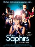 Les Saphirs...