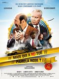 Mais qui a re-tu� Pamela Rose ?...