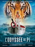 Photo : L'Odyssée de Pi Photo : L'Odyssée de Pi
