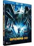 Spiders...
