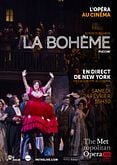 La Bohme (Met-Path live)