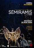 Smiramis (Met-Path Live)