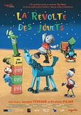 La Revolte des jouets