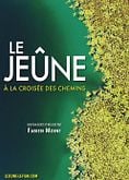 Le Jene, la croise des chemins