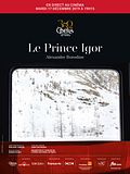 Le Prince Igor (Opra de Paris-FRA Cinma)