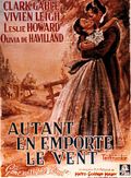 Photo : Autant en emporte le vent