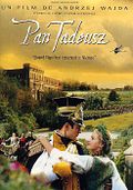 Photo : Pan Tadeusz, quand Napoleon traversait le Niemen