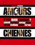 Photo : Amours chiennes