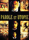 Photo : Parole et utopie