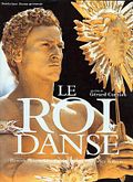 Photo : Le Roi danse